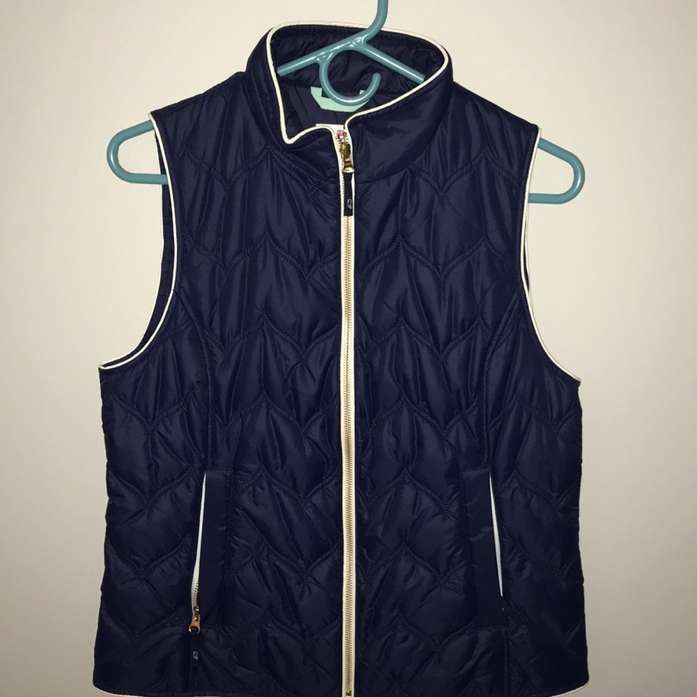 Vineyard Vines Whale Tail Vest